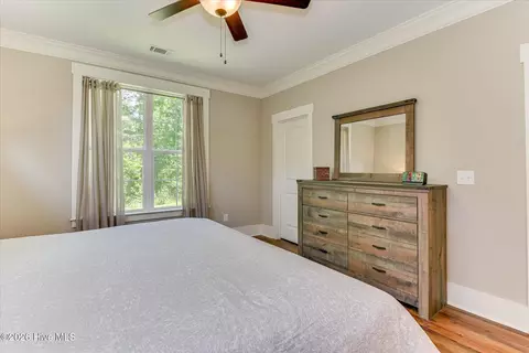 Bedroom - 213 Matthews Ln, Mccormick, SC 29835 photo 2 of 5