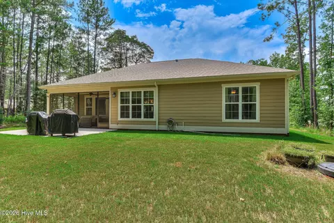 Exterior - 213 Matthews Ln, Mccormick, SC 29835 photo 7 of 8