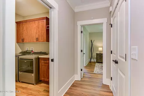 Entry Way - 213 Matthews Ln, Mccormick, SC 29835 photo 4 of 4