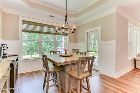 Dining - 213 Matthews Ln, Mccormick, SC 29835 photo 2 of 3
