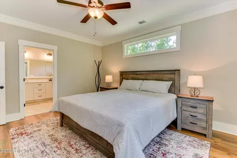 Bedroom - 213 Matthews Ln, Mccormick, SC 29835 photo 3 of 5