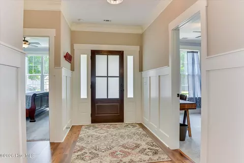 Entry Way - 213 Matthews Ln, Mccormick, SC 29835 photo 1 of 4