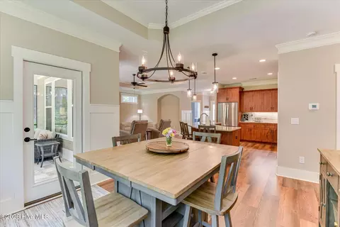 Dining - 213 Matthews Ln, Mccormick, SC 29835 photo 3 of 3