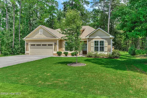 Exterior - 213 Matthews Ln, Mccormick, SC 29835 photo 1 of 8
