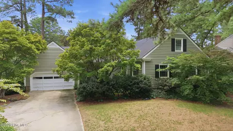 1110 Laurel Ln NW, Wilson, NC 27896