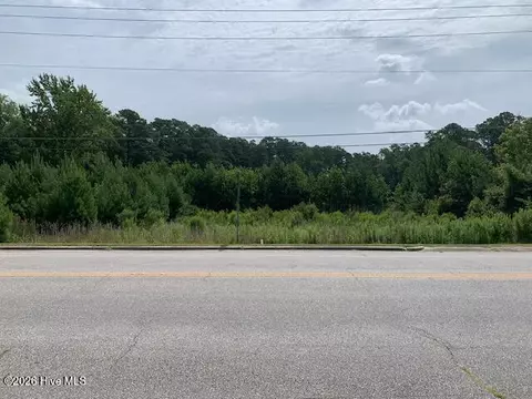 tbd Near 911 Hickman Rd, Tabor City, NC 28463