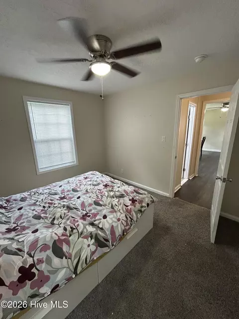 Bedroom - 2838 Thomas Ln, Augusta, GA 30906 photo 2 of 2