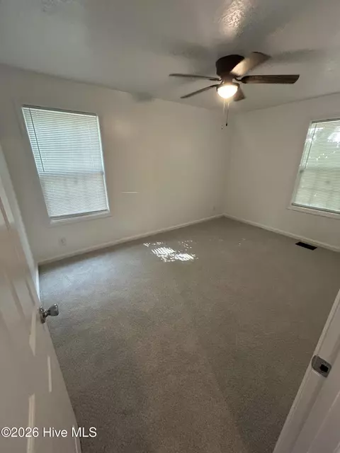 Bedroom - 2838 Thomas Ln, Augusta, GA 30906 photo 2 of 3