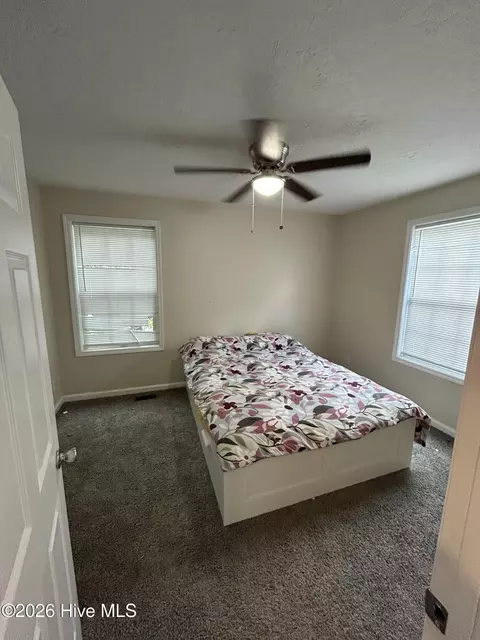 Bedroom - 2838 Thomas Ln, Augusta, GA 30906 photo 1 of 2