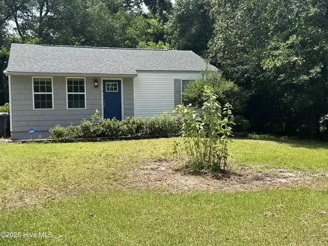 Exterior - 2838 Thomas Ln, Augusta, GA 30906 photo 1 of 3