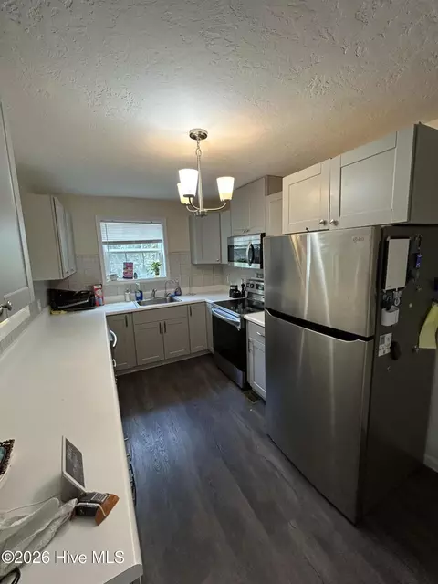Kitchen - 2838 Thomas Ln, Augusta, GA 30906 photo 1 of 1