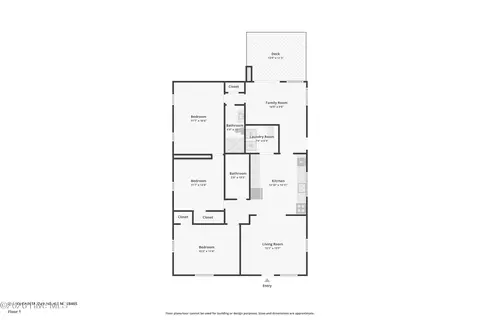 214 NE 64th St, Oak Island, NC 28465