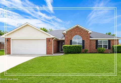 209 Taylor Cir, Grovetown, GA 30813