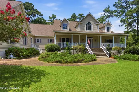 2436 Brown Creek Rd, Merritt, NC 28556