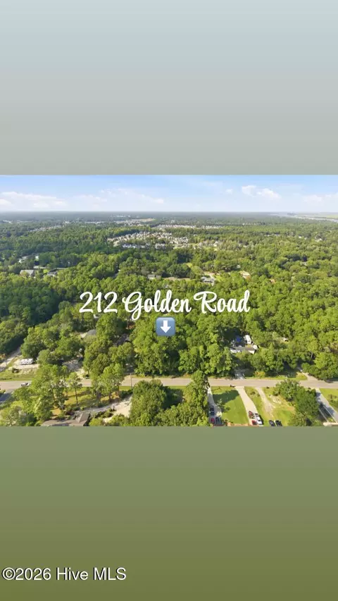 212 Golden Rd, Wilmington, NC 28409