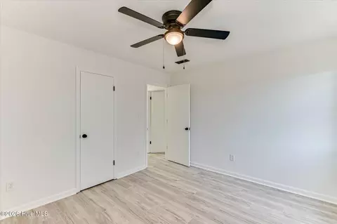 Bedroom - 2346 Fieldcrest Rd, Augusta, GA 30906 photo 5 of 7