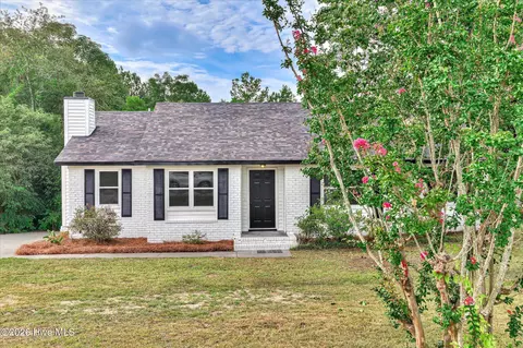 Exterior - 2346 Fieldcrest Rd, Augusta, GA 30906 photo 2 of 6