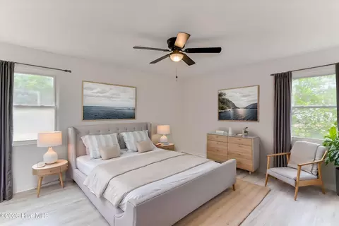 Bedroom - 2346 Fieldcrest Rd, Augusta, GA 30906 photo 1 of 7