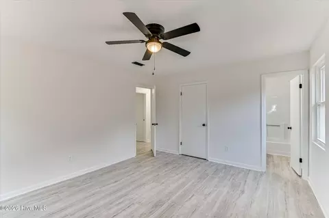 Bedroom - 2346 Fieldcrest Rd, Augusta, GA 30906 photo 3 of 7