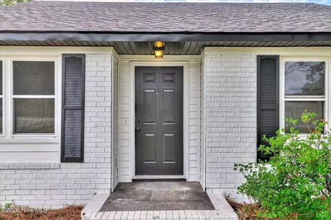Exterior - 2346 Fieldcrest Rd, Augusta, GA 30906 photo 3 of 6