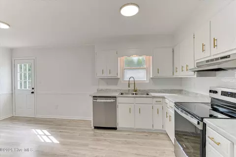 Kitchen - 2346 Fieldcrest Rd, Augusta, GA 30906 photo 1 of 3