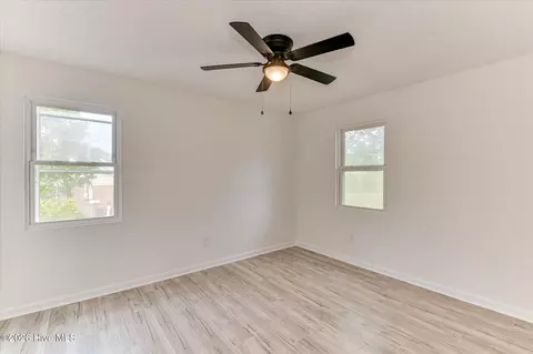 Bedroom - 2346 Fieldcrest Rd, Augusta, GA 30906 photo 4 of 7