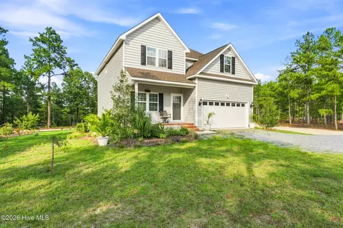 3 Bridle Pl, Jackson Springs, NC 27281