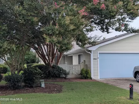 5916 Chester St, Wilmington, NC 28405