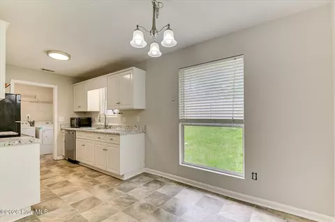 Kitchen - 3114 Ocean Dr, Augusta, GA 30909 photo 1 of 7