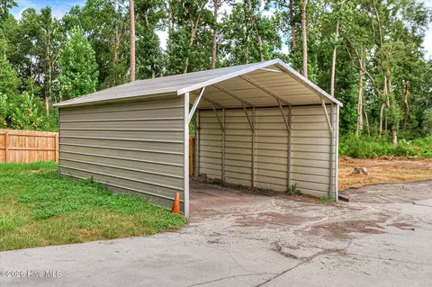 Exterior - 3114 Ocean Dr, Augusta, GA 30909 photo 1 of 6