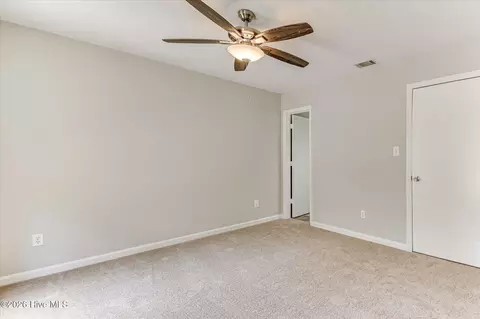 Bedroom - 3114 Ocean Dr, Augusta, GA 30909 photo 3 of 6