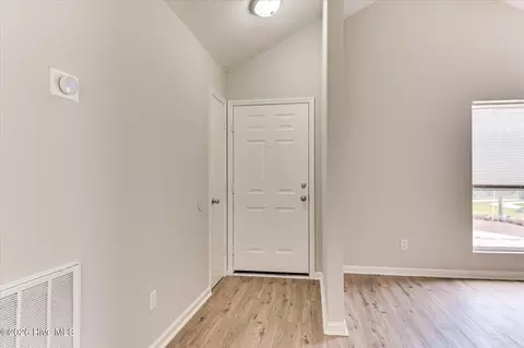Entry Way - 3114 Ocean Dr, Augusta, GA 30909 photo 1 of 2
