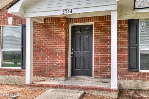 Exterior - 3114 Ocean Dr, Augusta, GA 30909 photo 2 of 6