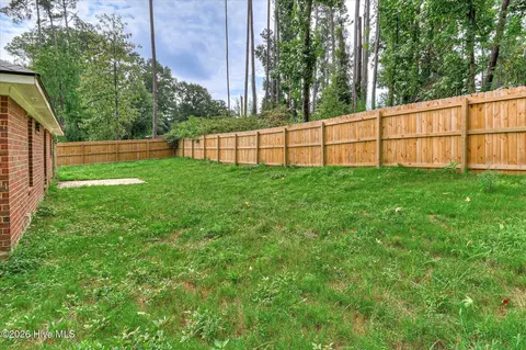 Exterior - 3114 Ocean Dr, Augusta, GA 30909 photo 3 of 6