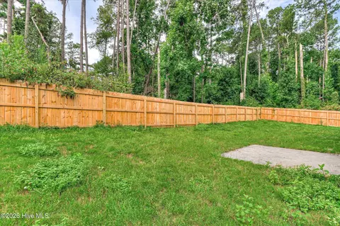 Exterior - 3114 Ocean Dr, Augusta, GA 30909 photo 6 of 6