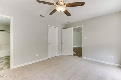 Bedroom - 3114 Ocean Dr, Augusta, GA 30909 photo 4 of 6