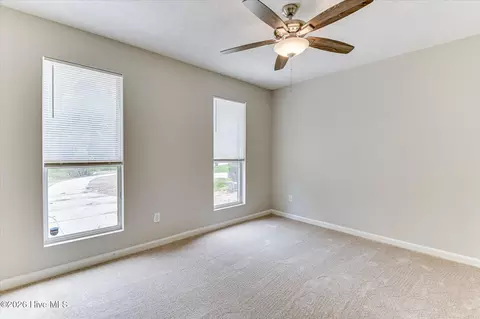 Bedroom - 3114 Ocean Dr, Augusta, GA 30909 photo 1 of 6