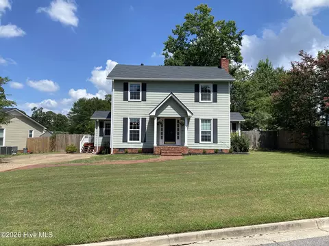 216 Leah Ln, Martinez, GA 30907