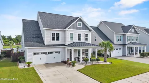 6228 Sweet Gum Dr, Wilmington, NC 28409