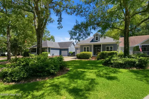 5608 Shell Road Village Dr, Wilmington, NC 28403