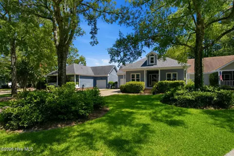 5608 Shell Road Village Dr, Wilmington, NC 28403