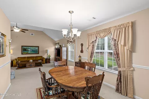Dining - 159 Pendula Ct, Aiken, SC 29803 photo 2 of 3