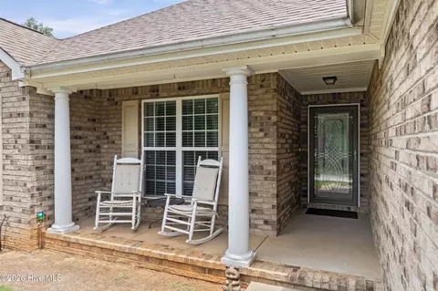 Exterior - 159 Pendula Ct, Aiken, SC 29803 photo 3 of 5