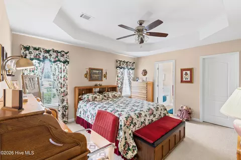 Bedroom - 159 Pendula Ct, Aiken, SC 29803 photo 1 of 3