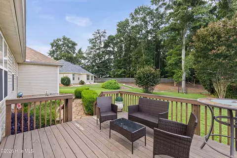 Exterior - 159 Pendula Ct, Aiken, SC 29803 photo 4 of 5
