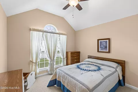 Bedroom - 159 Pendula Ct, Aiken, SC 29803 photo 3 of 3