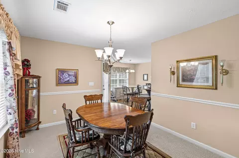 Dining - 159 Pendula Ct, Aiken, SC 29803 photo 1 of 3