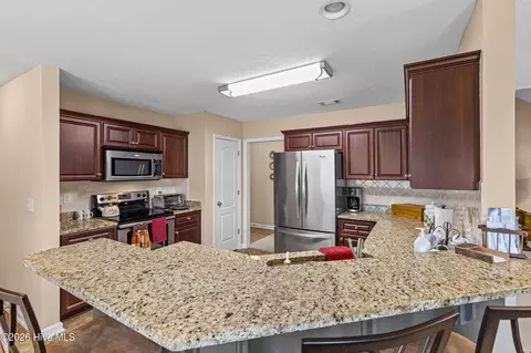 Kitchen - 159 Pendula Ct, Aiken, SC 29803 photo 1 of 3