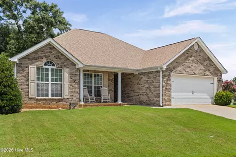 Exterior - 159 Pendula Ct, Aiken, SC 29803 photo 2 of 5