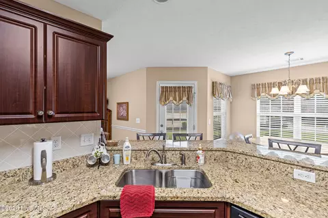 Kitchen - 159 Pendula Ct, Aiken, SC 29803 photo 3 of 3